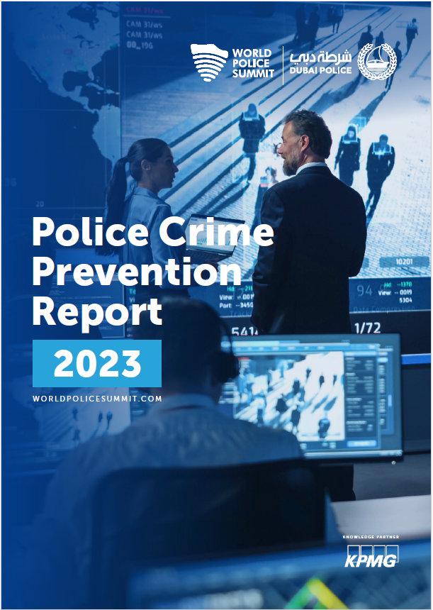 Crime Prevention Report
